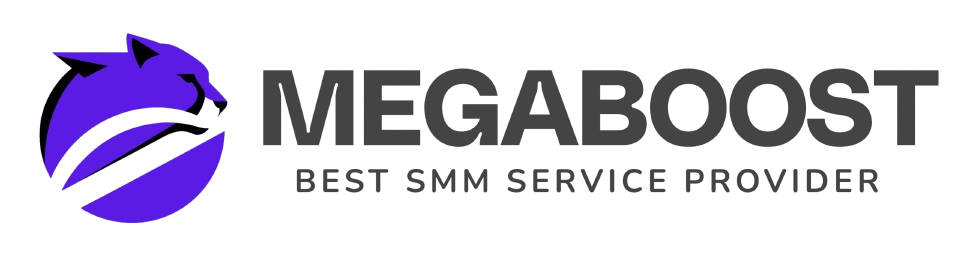 Megaboost Digital Services