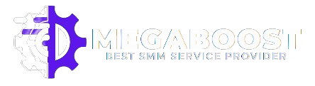 Megaboost Digital Services