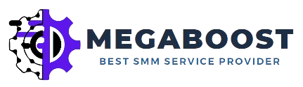 Megaboost Digital Services
